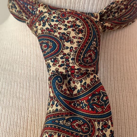 vintage liberty ties